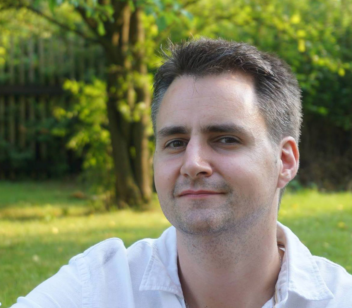 Michal Růžek